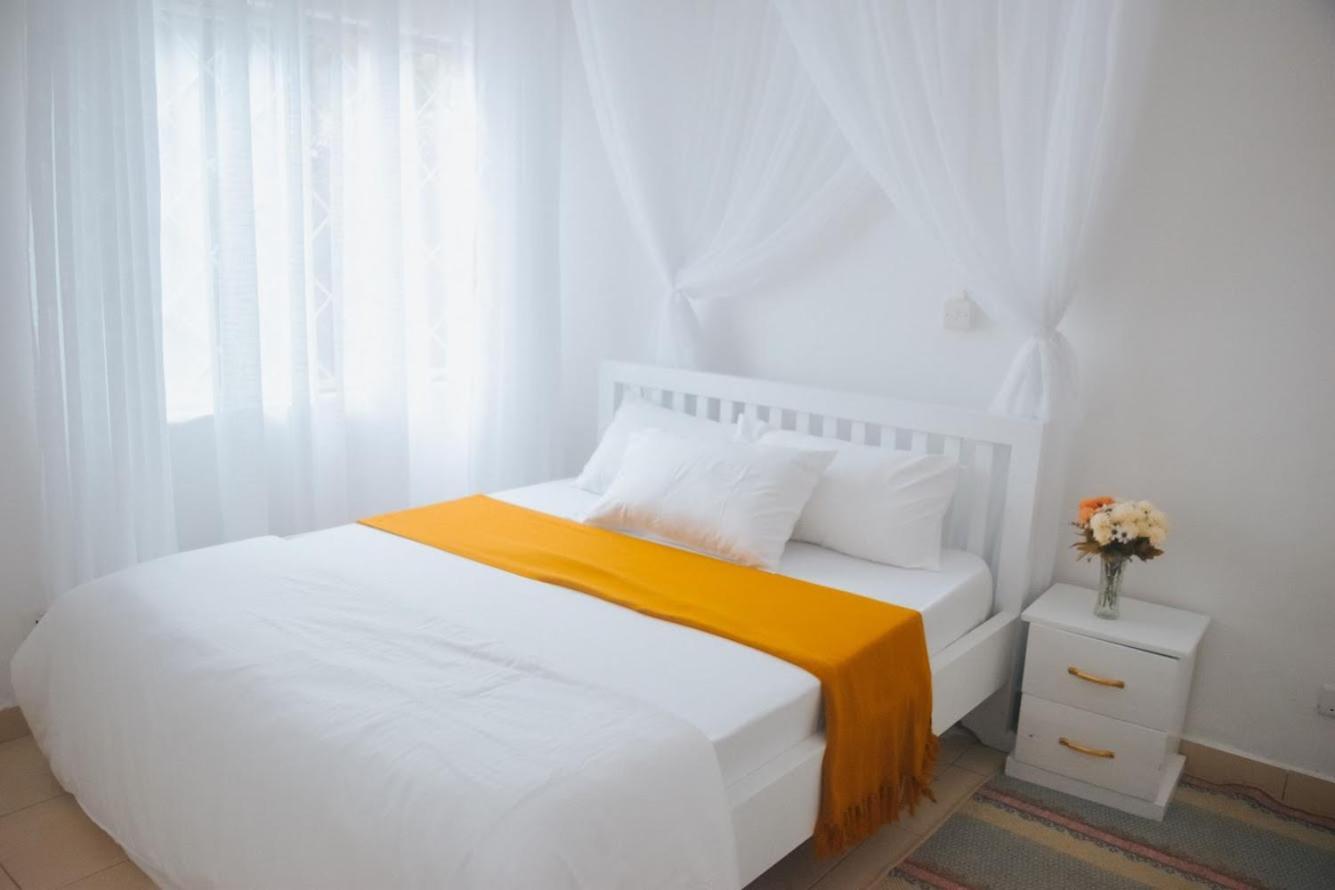 Saruni Homes Nairobi Eksteriør bilde