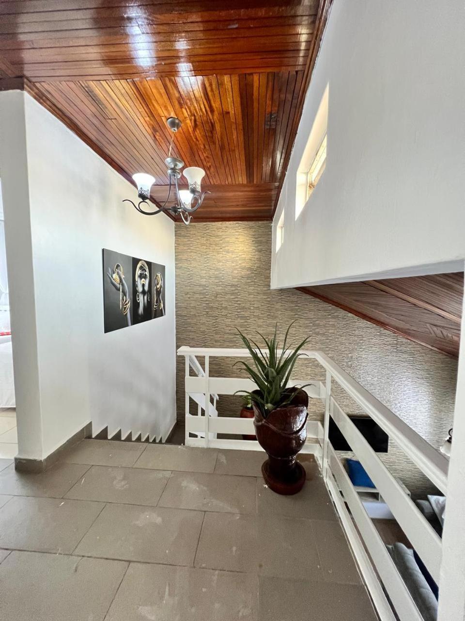 Saruni Homes Nairobi Eksteriør bilde
