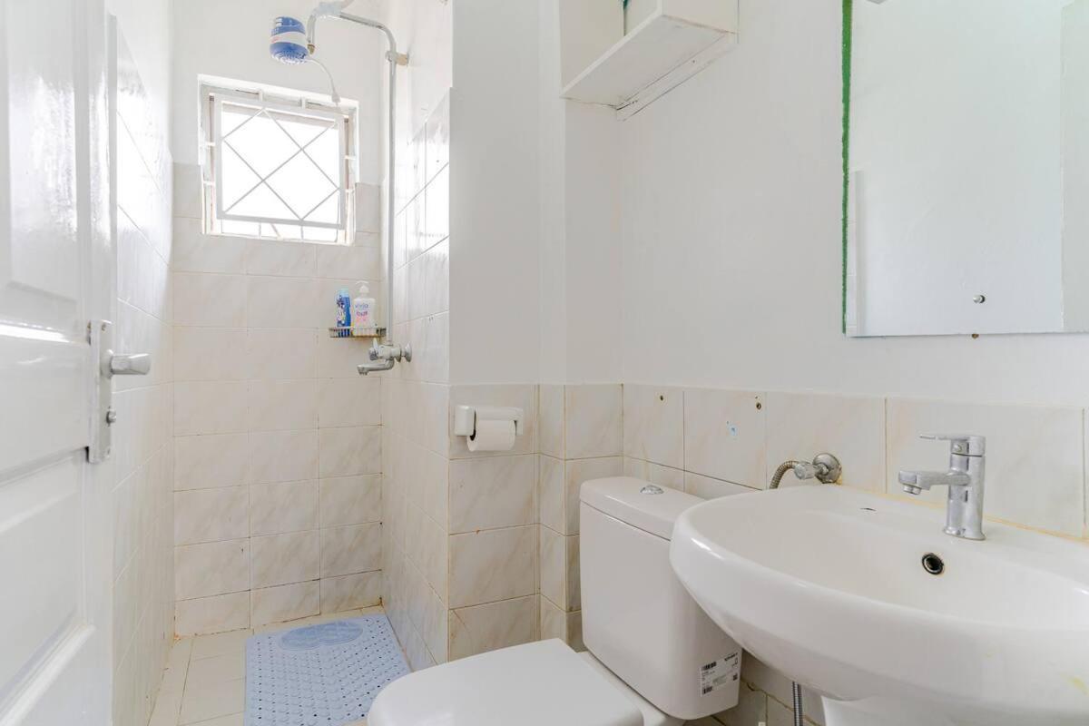 Saruni Homes Nairobi Eksteriør bilde