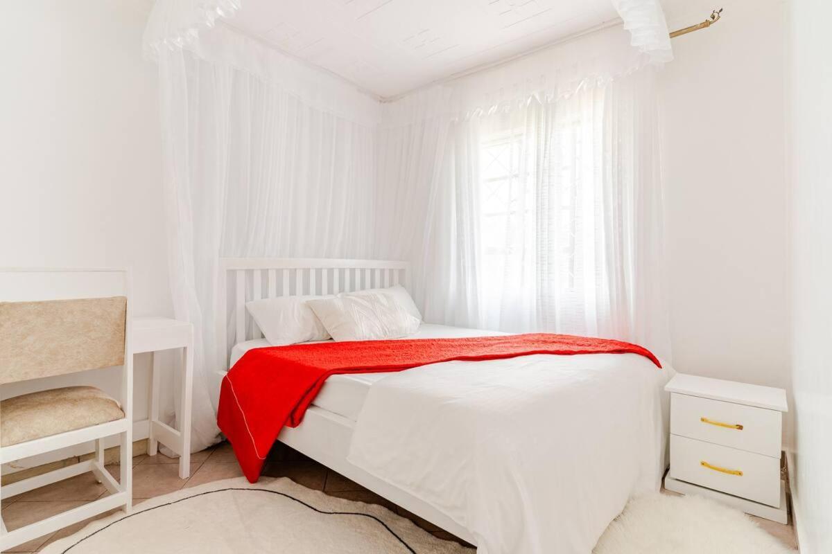 Saruni Homes Nairobi Eksteriør bilde